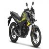 Honda CRF 150L